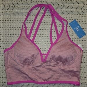 Cupshe Pink Bikini